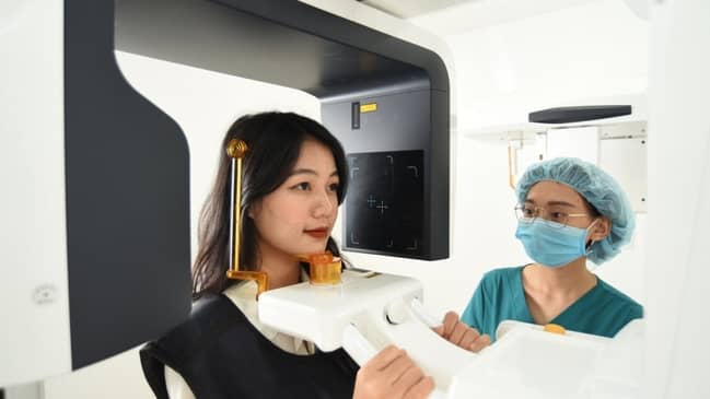 Slider image (2) Da Nang Implant Dental Clinic in Vietnam